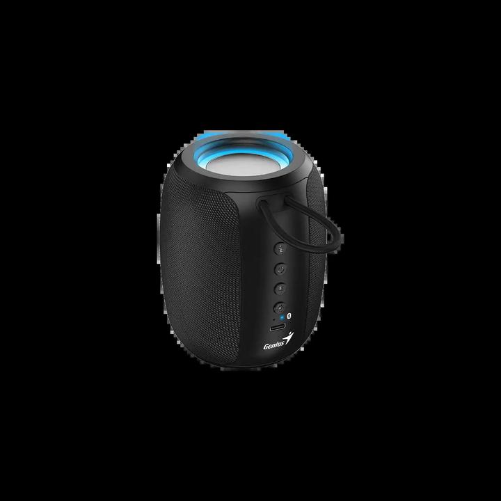 Actual product image Genius SP-915BT Bluetooth speaker black (6 h)