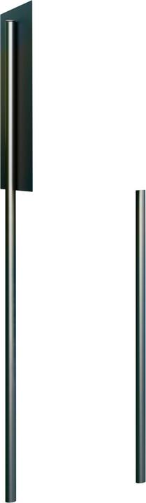 Produktbild Burg Wächter Ständer für Paketbox (Paar) UNIVERSAL 150 eBoxx NI