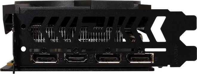 Image du produit Tul PowerColor AMD Radeon RX 7600 Fighter 2.0 8GB GDDR6 (8 Go)