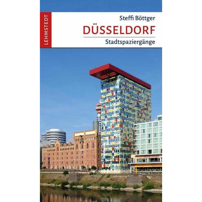 Düsseldorf, Ratgeber von Steffi Böttger
