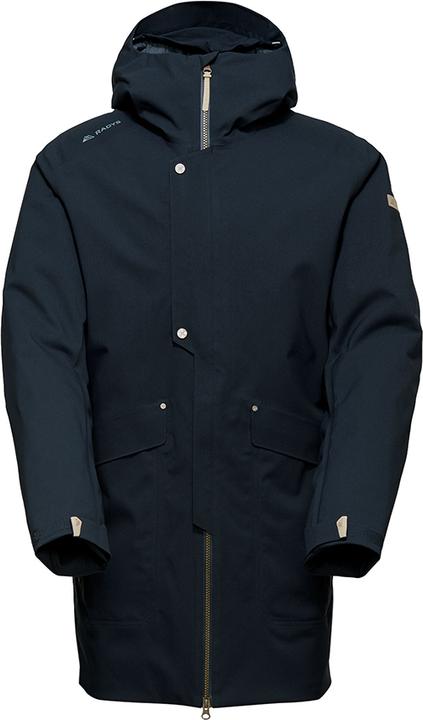 Immagine prodotto Radys R1 Fusion - Parka isolato