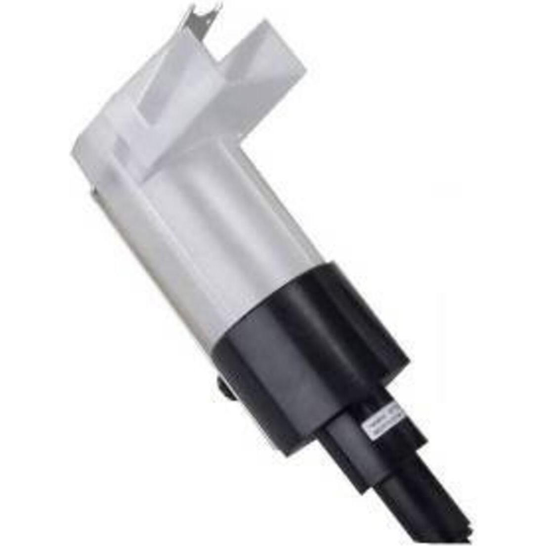 Hekatron, Rilevatore di pericolo, Dispositivo di test di distribuzione FDT 533