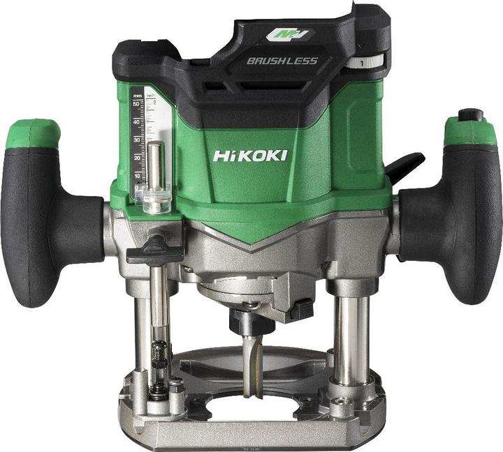 Image du produit Hikoki Défonceuse