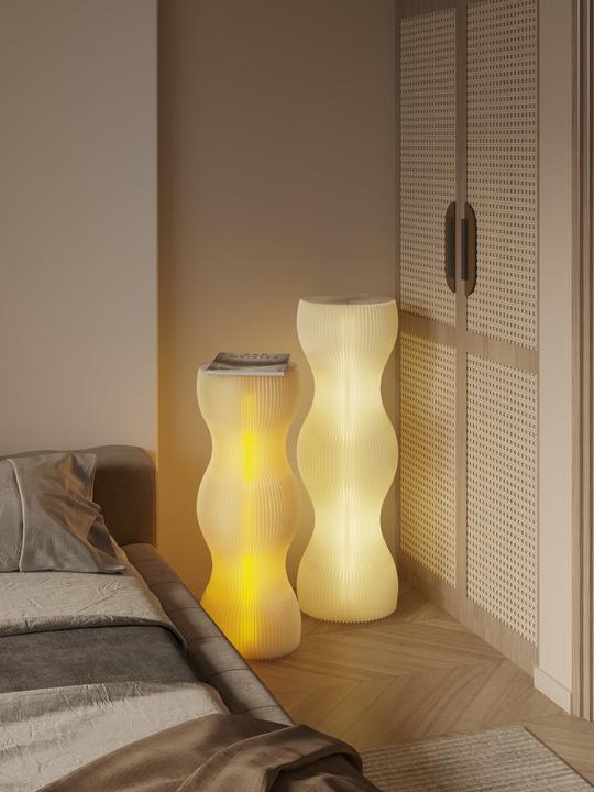 Produktbild Spa Solutions iPaper Shaft Stehlampe