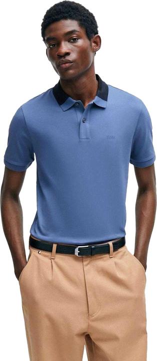Immagine prodotto BOSS Phillipson 116 Maglietta Polo Uomo (L)