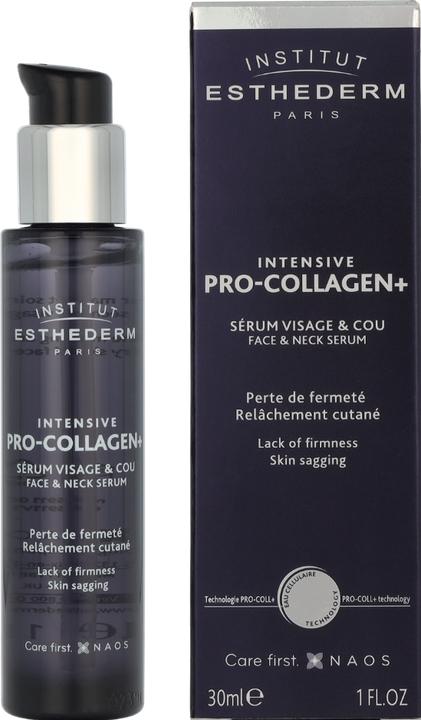 Image du produit Institut Esthederm Institut Sérum Intensif Pro-Collagène+ 30ml (30 ml)