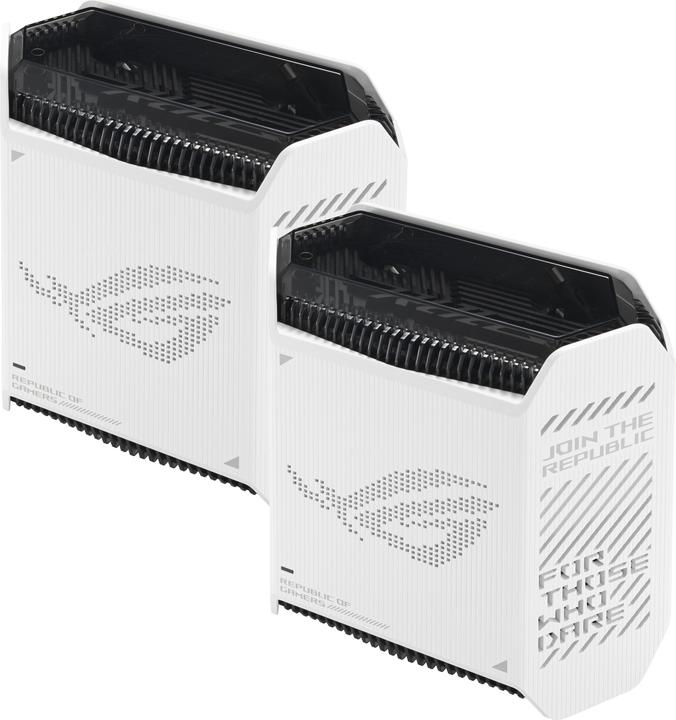 Immagine prodotto ASUS ROG Rapture GT6 AX10000 AiMesh 2P