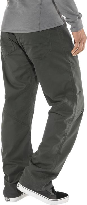 希少！ 【ARC'TERYX】 CRONIN PANTS GRAY XL W34 希少！ 【ARC'TERYX】 CRONIN PANTS GRAY XL W34 Arc'teryx Cronin