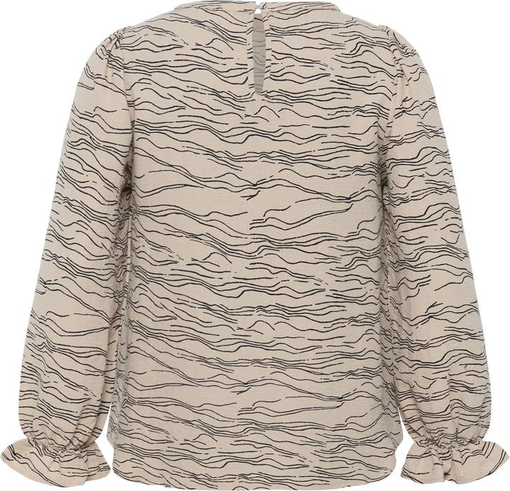 Produktbild Kaffe Nika Round Neck (52)