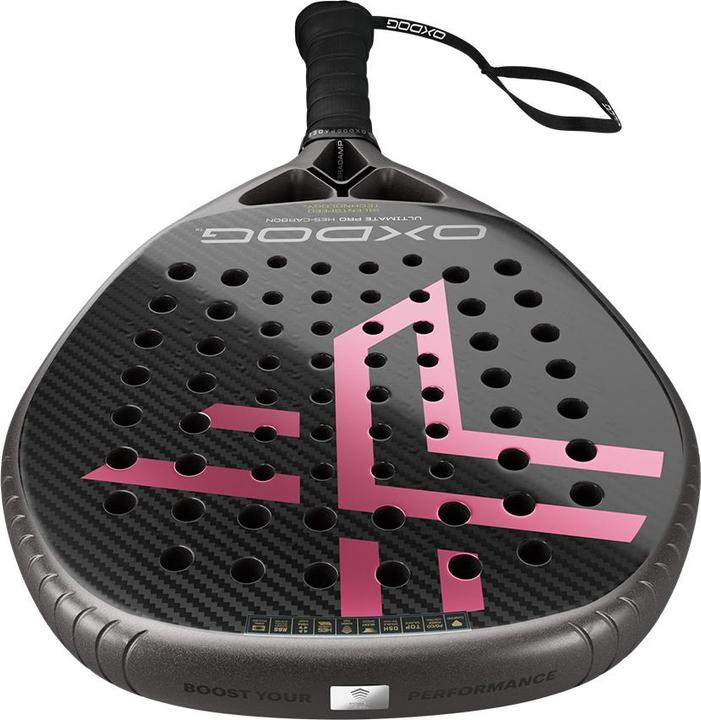 Image du produit Oxdog Ultimate Pro