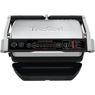 Thumbnail - Tefal GC706D34, Tischgrill, Silber, Schwarz
