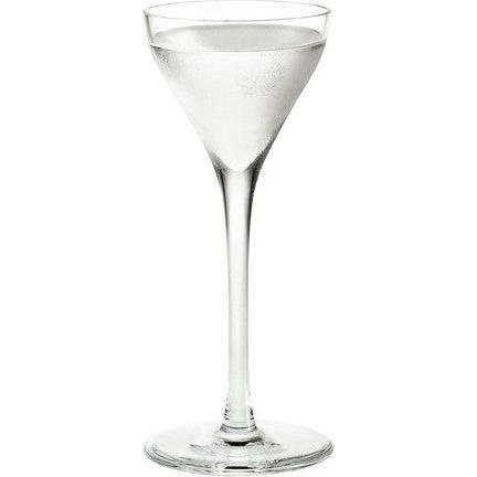 Thumbnail - Holmegaard Cabernet Schnapsglas, Cocktailgläser, Transparent