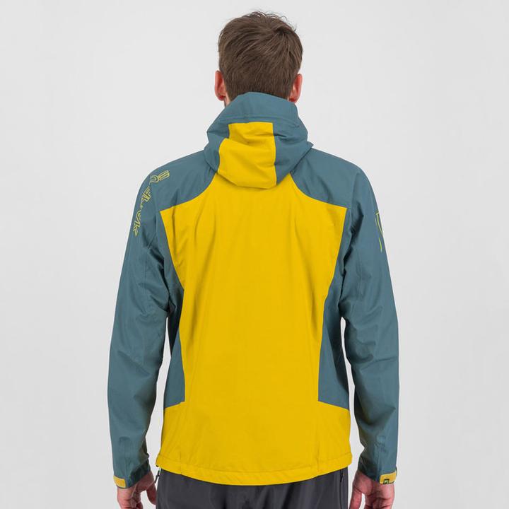 Produktbild Karpos Lot Rain Jacket (S)