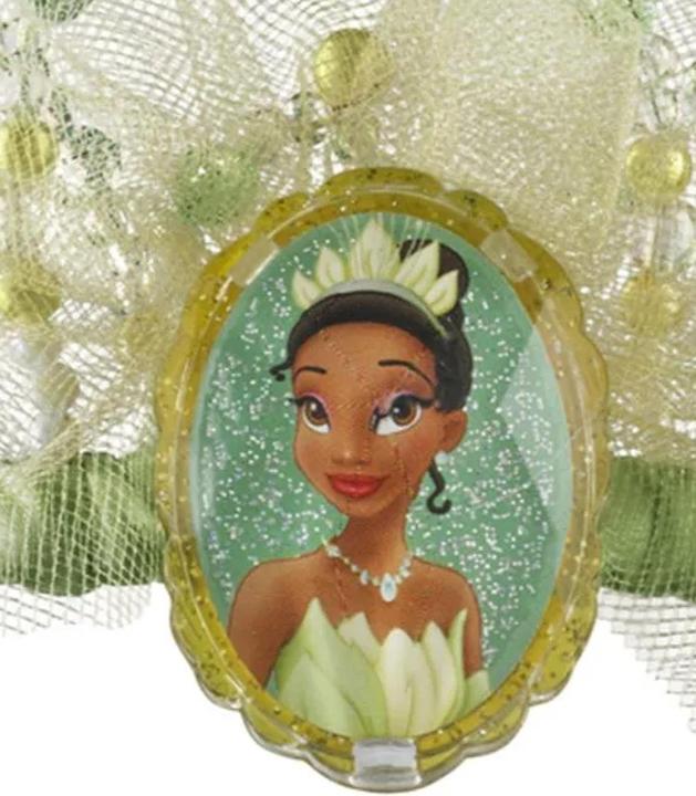 Produktbild Disney Princess Tiara Kunststoff