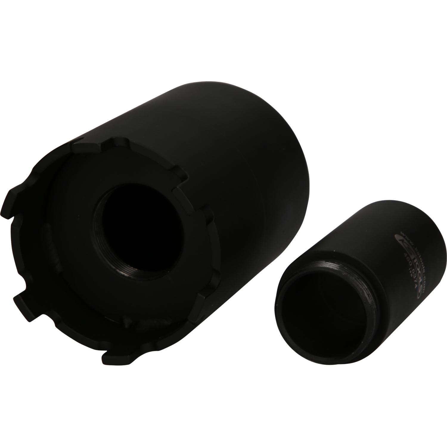 KS Tools, Gewindeschneider + Gewindebohrer, 460.5380