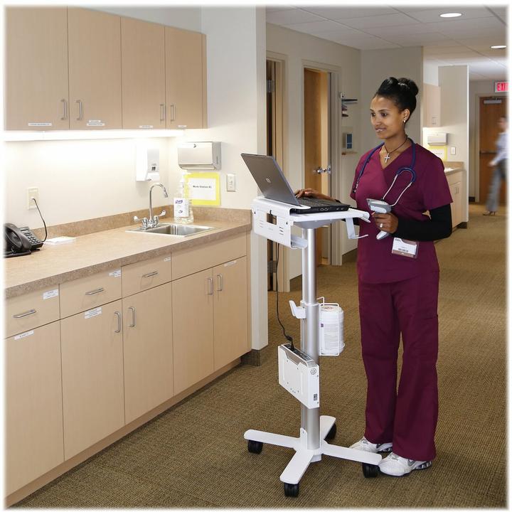 Productafbeelding Ergotron StyleView SV10