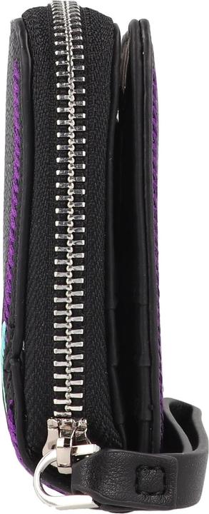 Actual product image Desigual Cleo wallet 20 cm