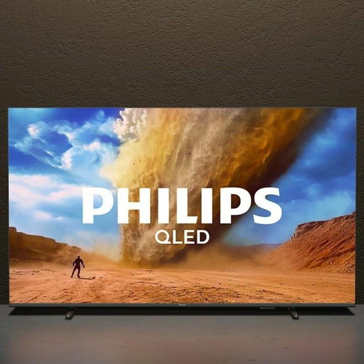 Immagine prodotto Philips 43PUS7810/12 (43", QLED, 4K)