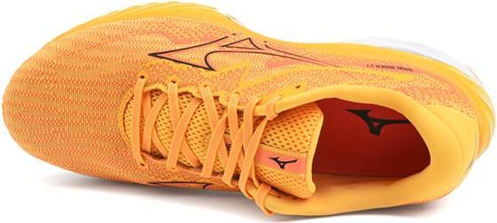 Actual product image Mizuno Wave Rider 27 (45)