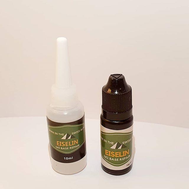 Produktbild Eiselin Ski Base Repair