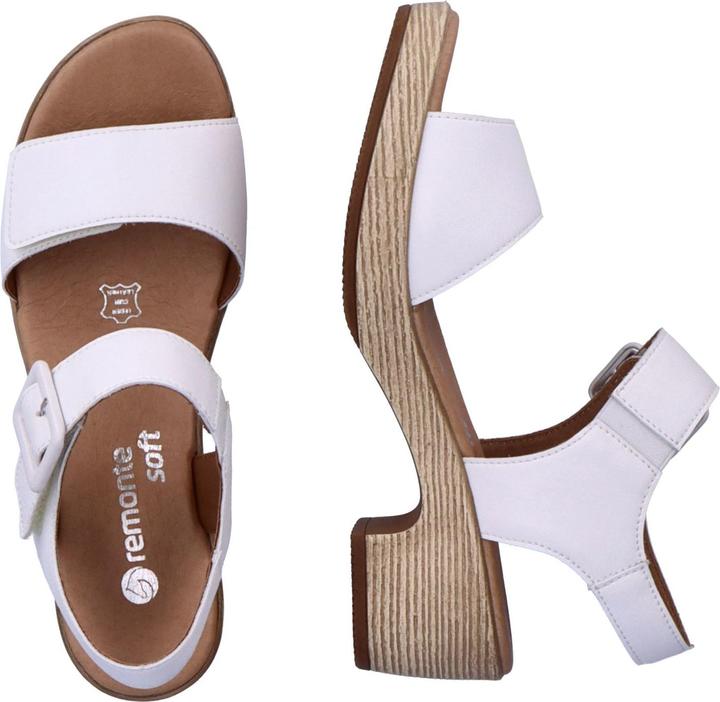 Actual product image Remonte D0N52 - 57129 (38)