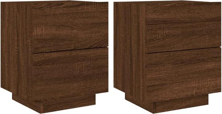 Aspetto quercia marrone, Legno di quercia, Marrone