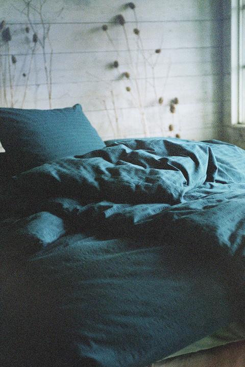 Produktbild Journey Living Kemeri (Duvetbezug, 240 x 240 cm)