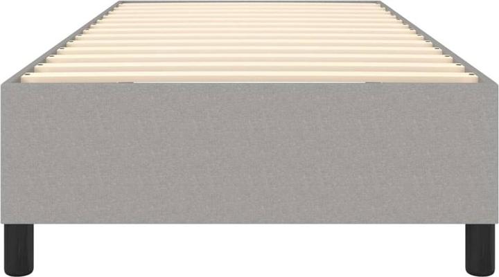 Image du produit vidaXL Jabez (90 x 190 cm)