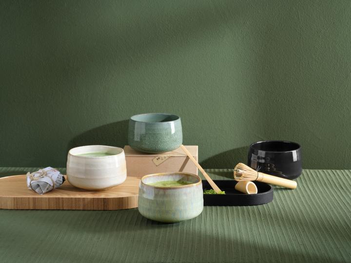 Immagine prodotto ASA Selection - Matcha Set Moribana schwarz