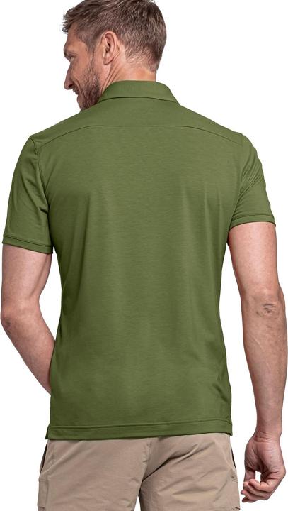 Produktbild Schöffel Polo Shirt Ramseck (52, L)