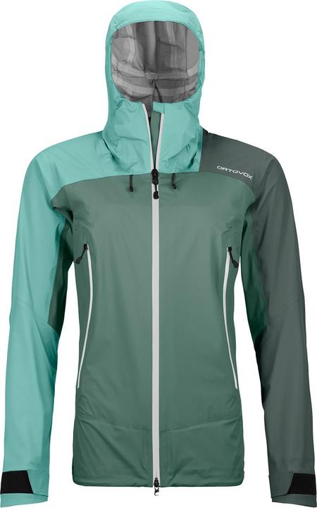 Immagine prodotto Ortovox Westalpen Light Jacket W (XS)