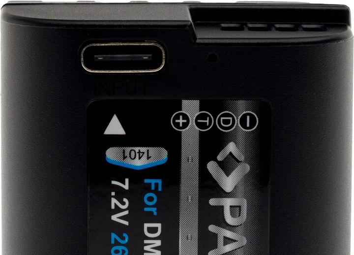 Produktbild Patona DMW-BLK22 (Akku)