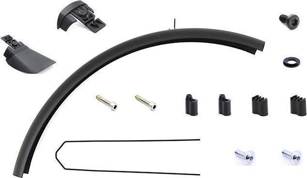 Actual product image Haibike Gen5 Bulletline (Front mudguard)