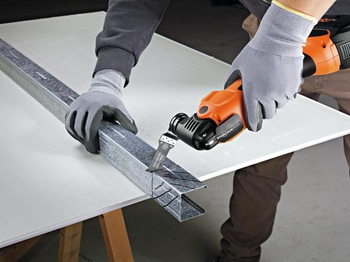 Productafbeelding Fein 5x E-Cut universeel zaagblad voor MultiMaster