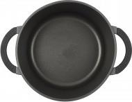Immagine prodotto Cook Concept Pentola in alluminio fuso da 24 cm (24 cm, Pentola, Alluminio)