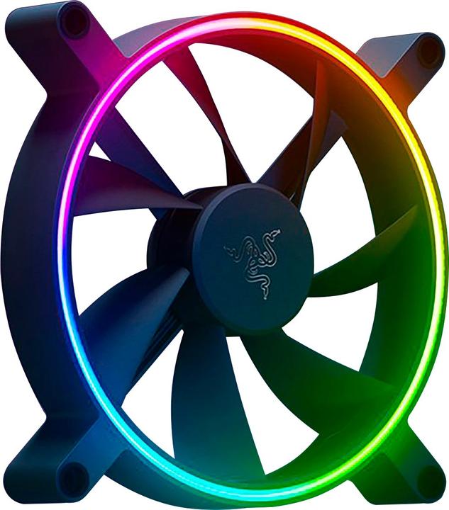 Produktbild Razer Kunai Chroma (140 mm, 3 x)