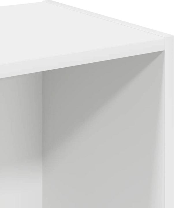 Immagine prodotto vidaXL Bücherregal (30 x 40 x 152 cm)