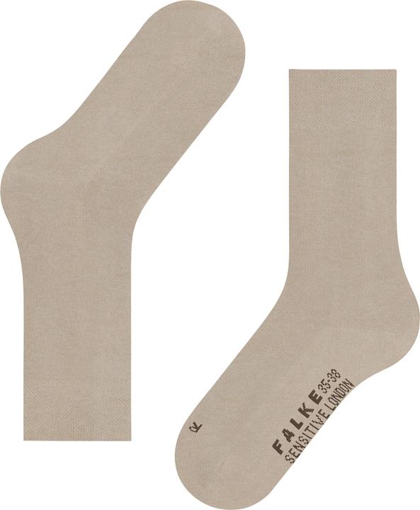 Actual product image Falke Sensitive London Damen (Single pack, 35 - 38)