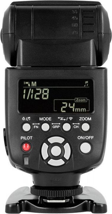 Produktbild Yongnuo Speedlite