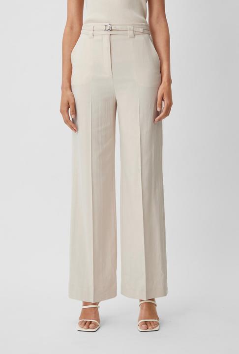 Produktbild Comma Hose Relaxed: Hose mit Gürtel (36)