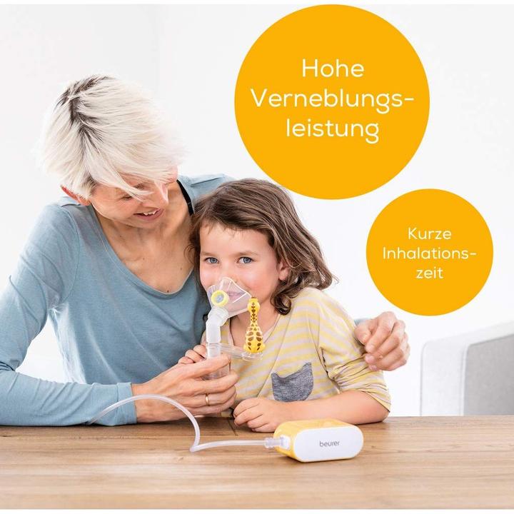 Productafbeelding Beurer IH 58