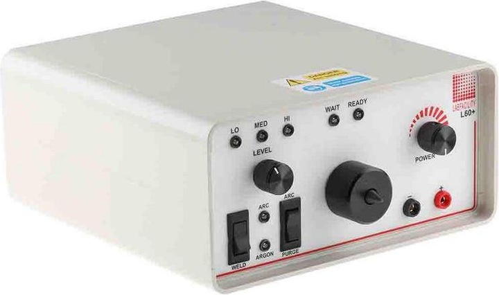 Produktbild Rs Pro Thermoelement-Schweissgerät