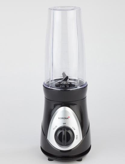 Image du produit Korona Smoothie maker 24200 300 W Sch (300 W)