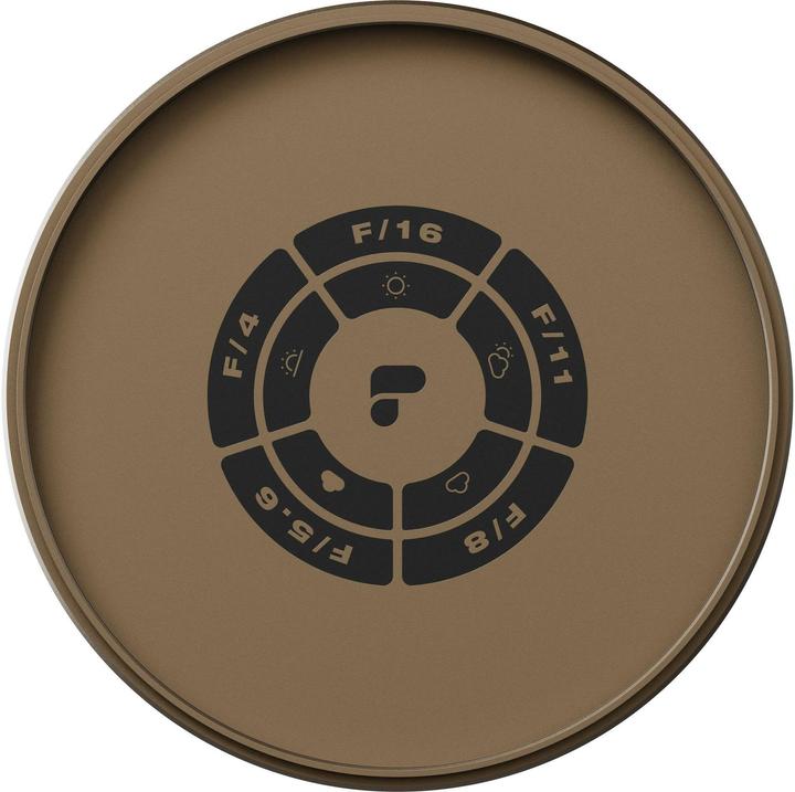 Image du produit PolarPro Diffusionsfilter 135 Series – black Mist Filter – 82 mm (82 mm, Filtre Black Mist, 82 mm)