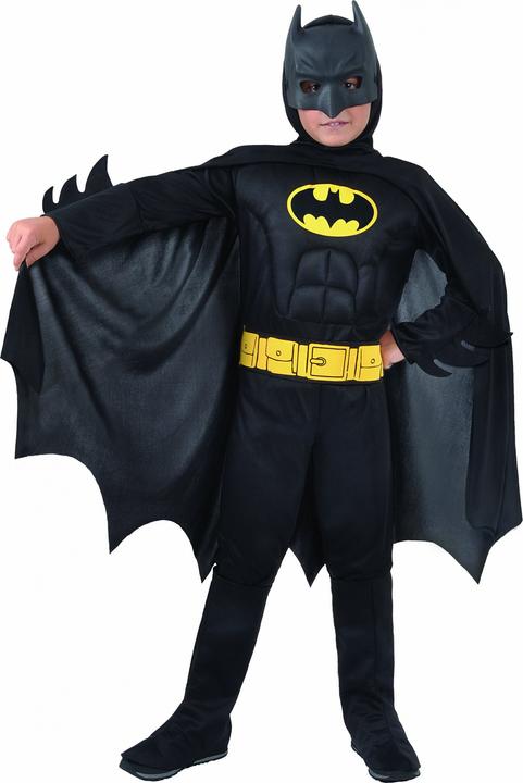 Orlob Batman Muscolo (110)