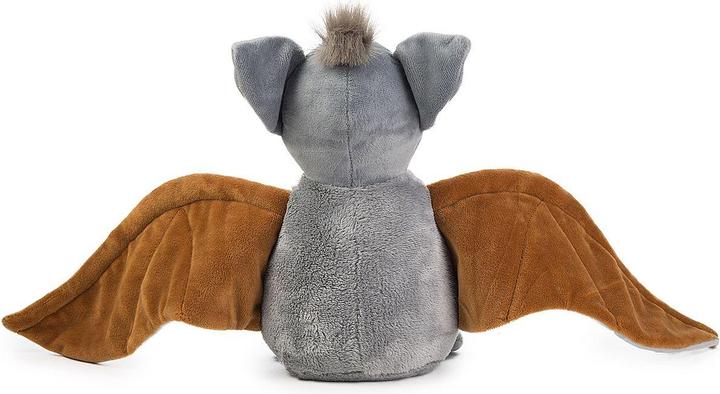 Immagine prodotto Schaffer -Volpe volante di peluche "Vampi" 25cm (25 cm)