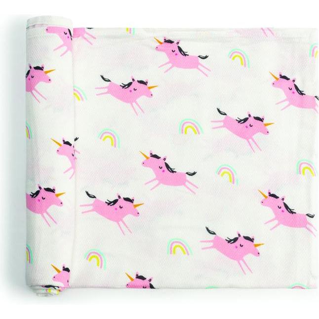 Tiny Love, Pucktuch + Nuscheli, Quadratischer Kaffle-Musselin 120x120 cm (120 cm)