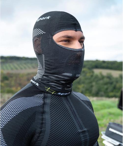 Produktbild Spark R&D Spark mono’s Brio Sturmhaube