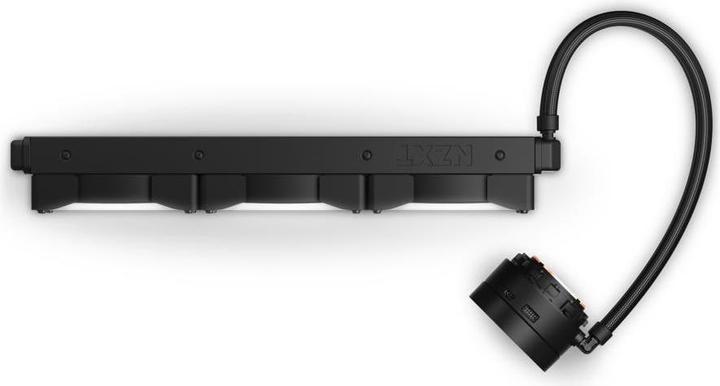 Actual product image NZXT Kraken X73 RGB