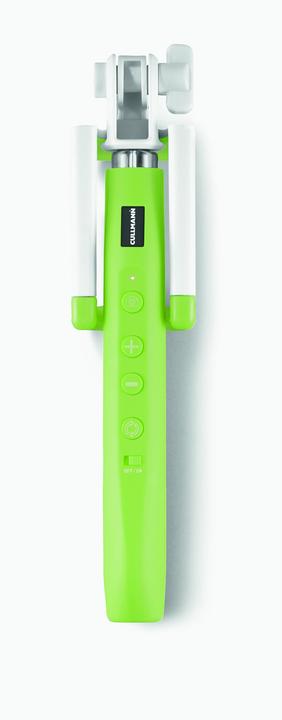 Produktbild Cullmann SMARTselfie Free green